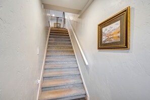 Apartamento (2 Bedrooms) | Parte interna
