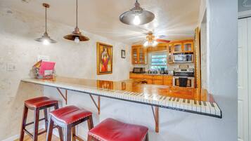 Apartemen (2 Bedrooms) | Interior