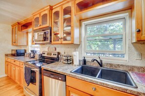 Apartment (2 Bedrooms) | Innenbereich