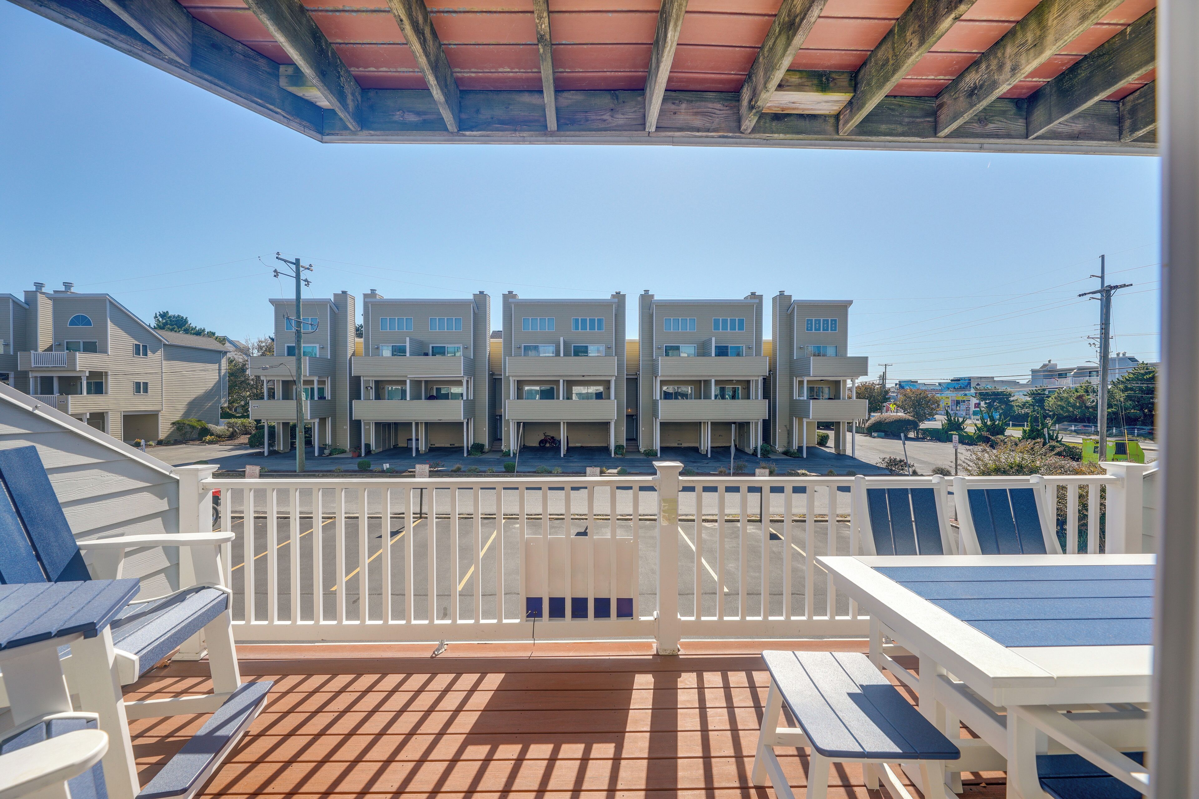 公寓 (4 Bedrooms) | 住宿内部