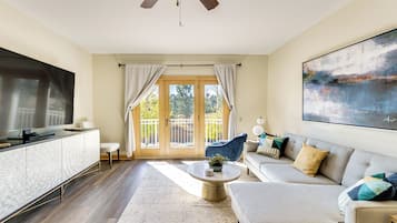 Căn hộ (2 Bedrooms) | Mặt tiền nơi lưu trú