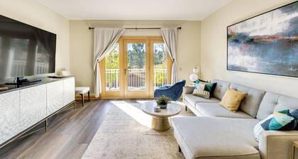 Condo w/ Balcony > 2 Mi to Angel Fire Resort!