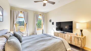 Căn hộ (2 Bedrooms) | Nội thất