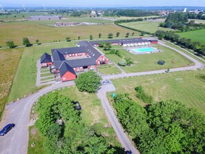 Exterior - "Answald" - 6km from the sea by Interhome (Aakirkeby)