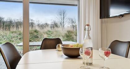 "Answald" - 6km from the sea by Interhome