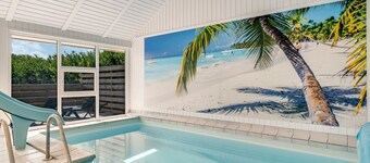 "Eftim" - 500m from the sea by Interhome