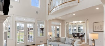 * *Mountain View Ranch* *