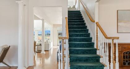 * *Mountain View Ranch* *