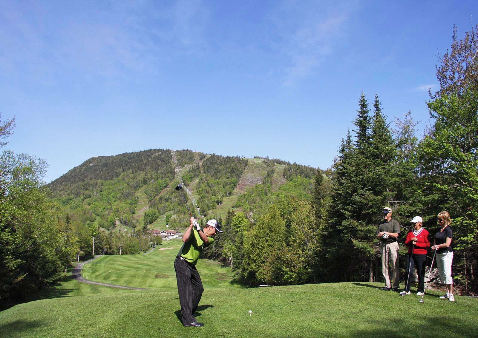 Golf