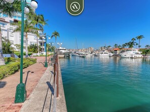 Port de plaisance