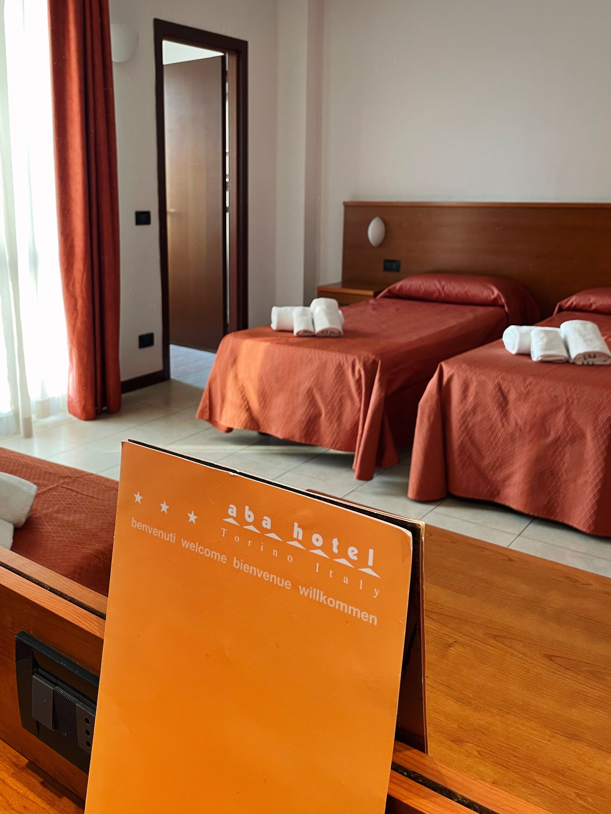 Standard Triple Room | Free WiFi, bed sheets