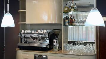 Bar (sur place)