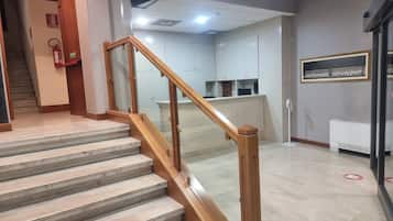 Recepción