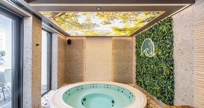 Apartments & SPA Posesja Plażowa Grzybowo by POSESJA APARTAMENTY 4a I