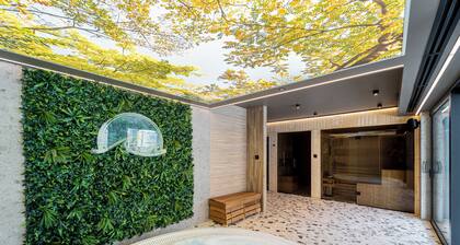 Apartments & SPA Posesja Plażowa Grzybowo by POSESJA APARTAMENTY 4a I