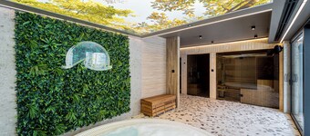 Apartments & SPA Posesja Plażowa Grzybowo by POSESJA APARTAMENTY 4a I