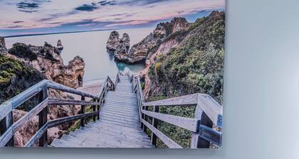 POSESJA APARTAMENTY Posesja Plażowa 4a I