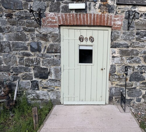 Drewe Arms Bunk Rooms