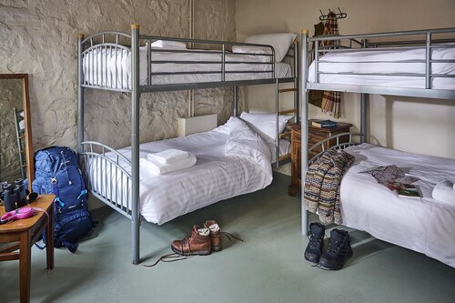 Drewe Arms Bunk Rooms