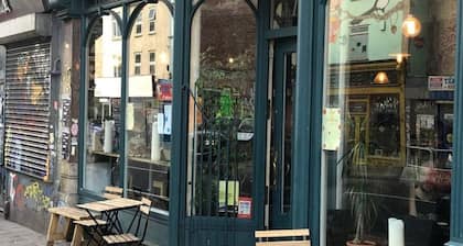 Higgihaus 3b Sleeps 4 Monday - Friday