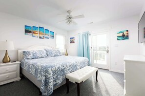 9 bedrooms, WiFi, bed sheets - Semi Ocean Front Luxury Home, Pool, Spa, Game Room (Southern Shores)