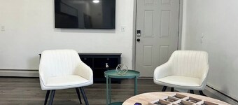 Affordable Stay Near Proctors-A1