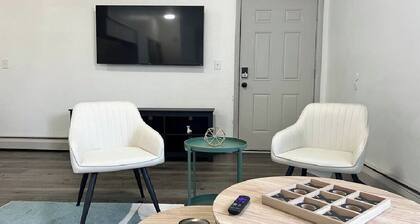 Affordable Stay Near Proctors-A1