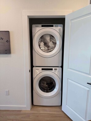 Interior - Charming 1BR Retreat - Walk to Gruene Hall + Upscale Amenities (New Braunfels)