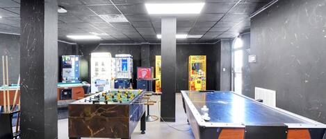 Spielezimmer
