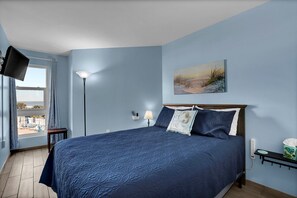 3 camere, Wi-Fi gratuito