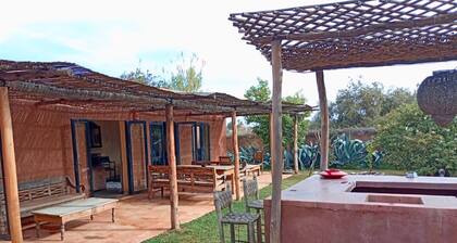 Villa Dar Wellness - Marrakech