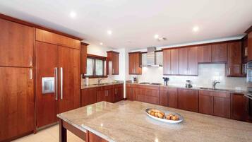 微波爐、焗爐、爐具、洗碗機