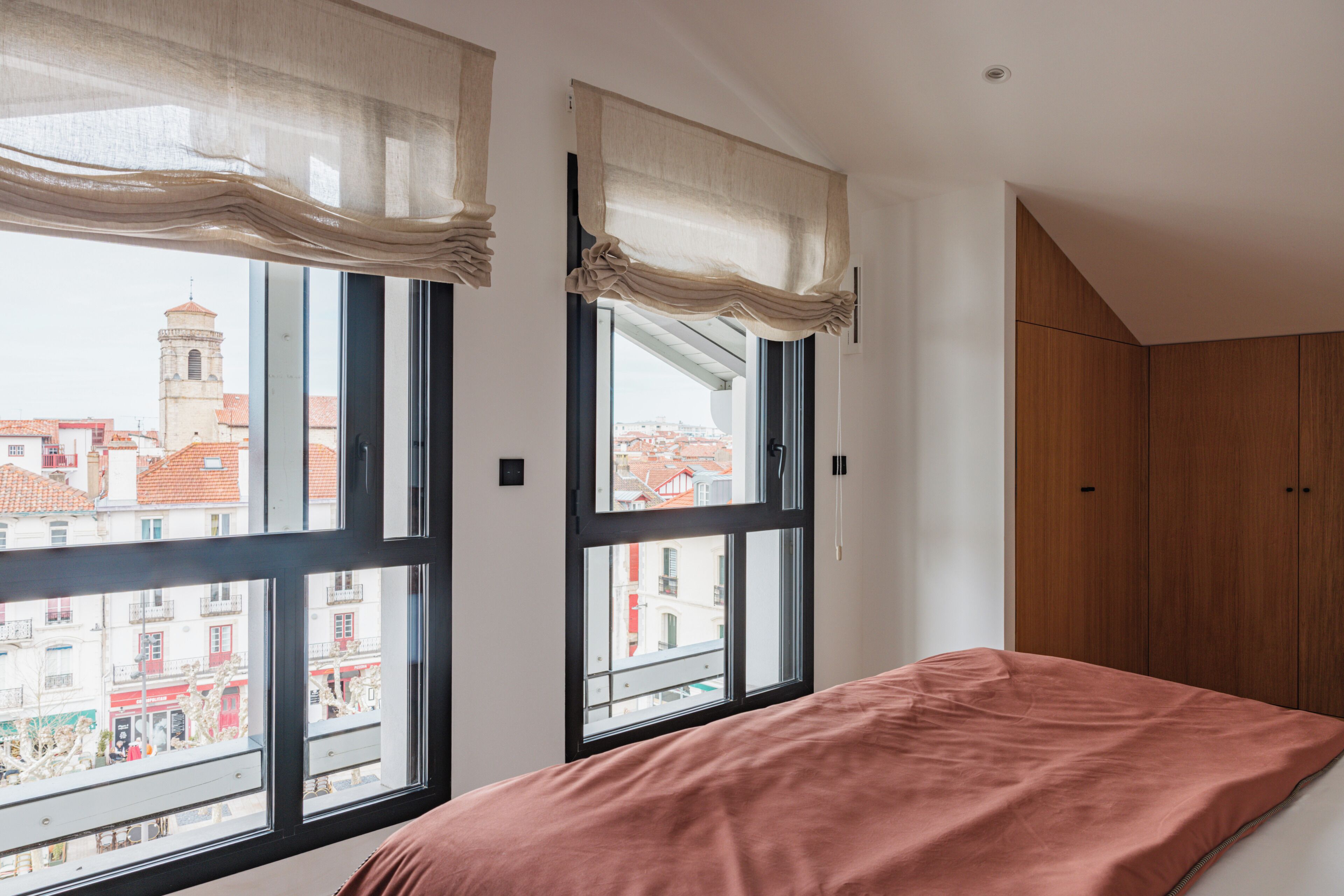 Foto - Bizipoz Hôtel