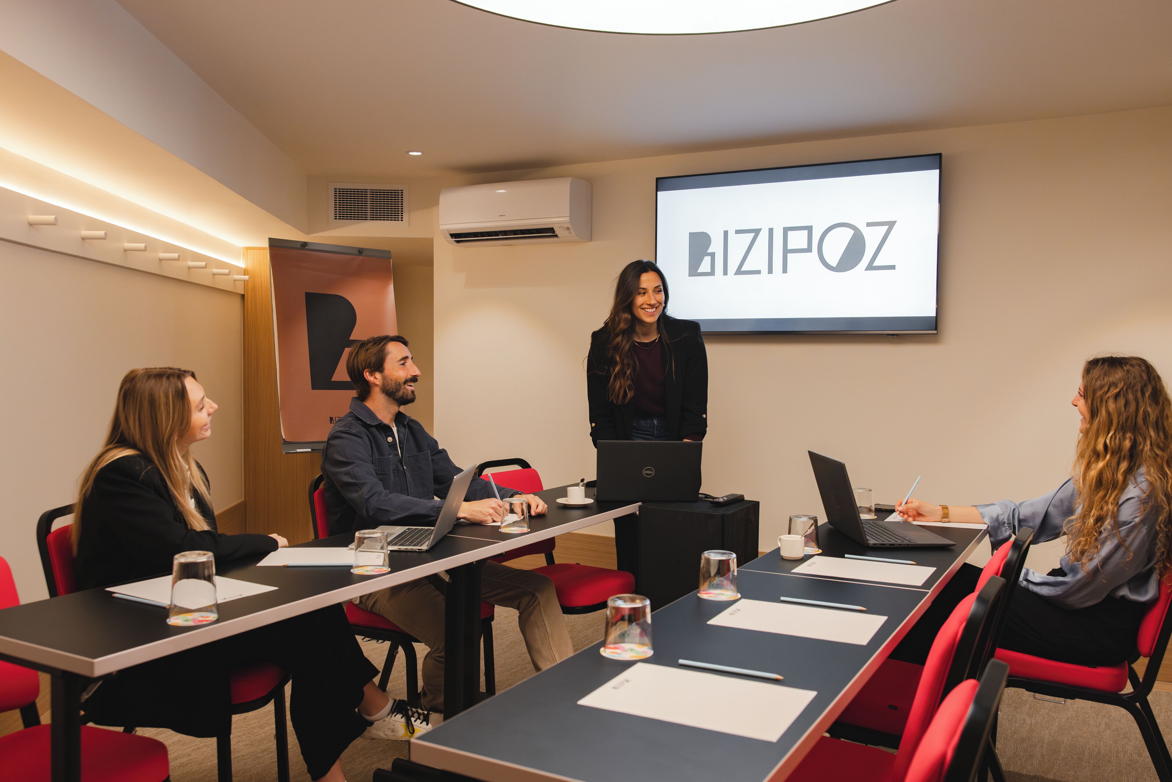 Photo - Bizipoz Hôtel