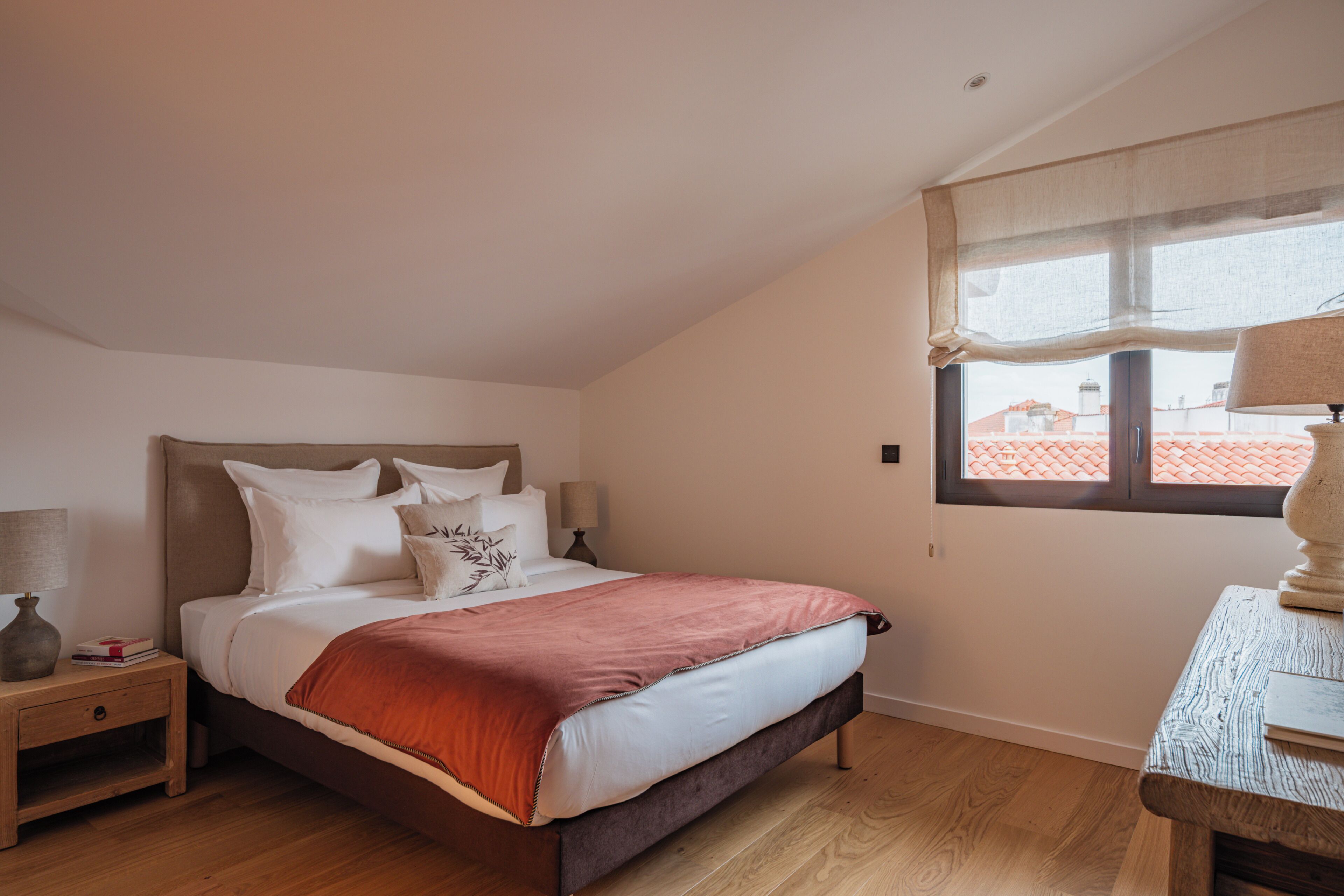 Foto - Bizipoz Hôtel