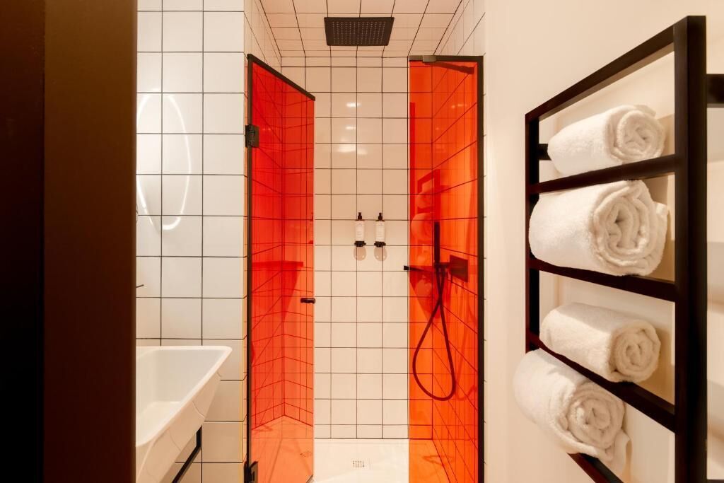 Foto - Bizipoz Hôtel
