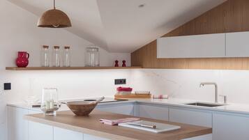 Apartamento | Cozinha privada