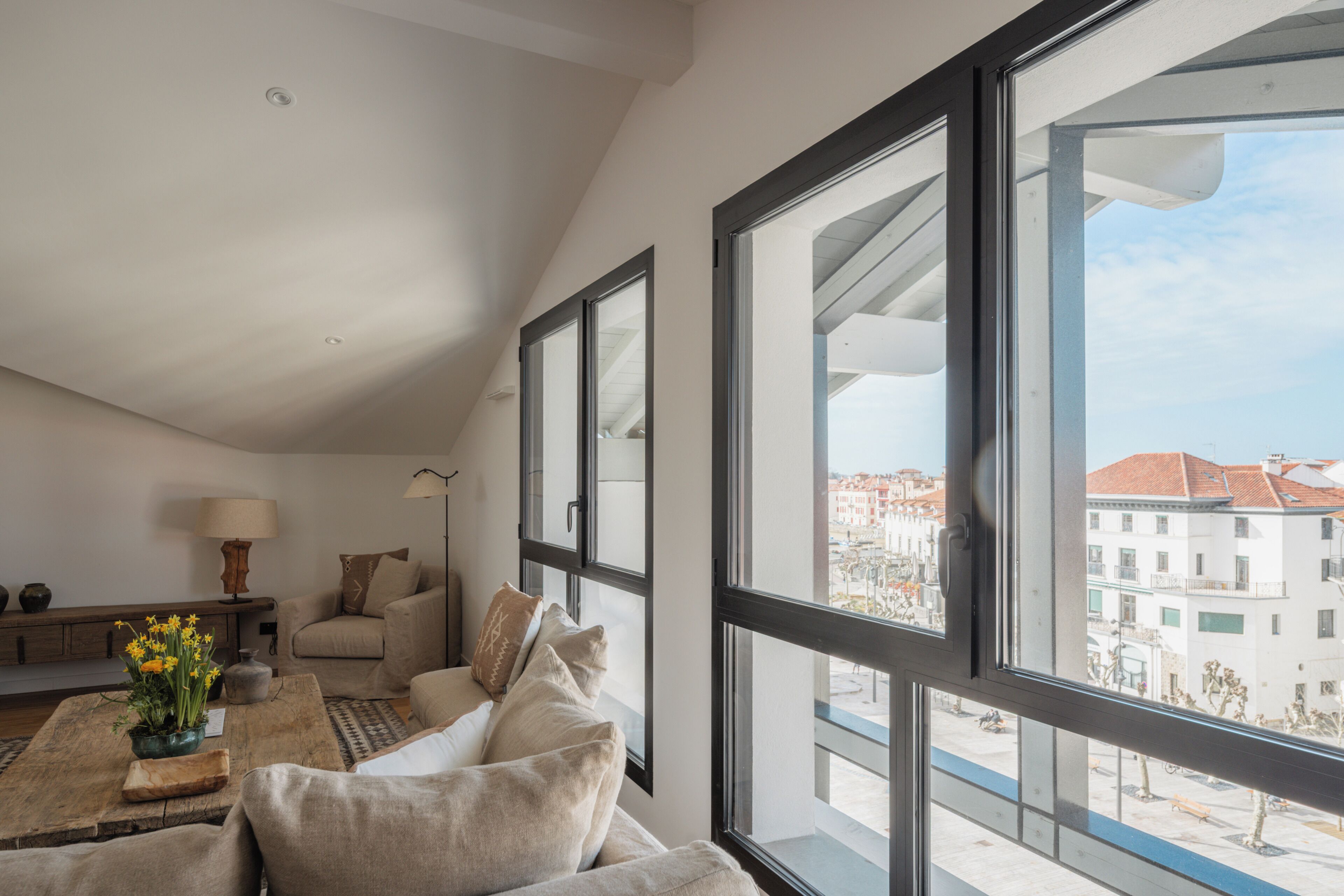 Foto - Bizipoz Hôtel