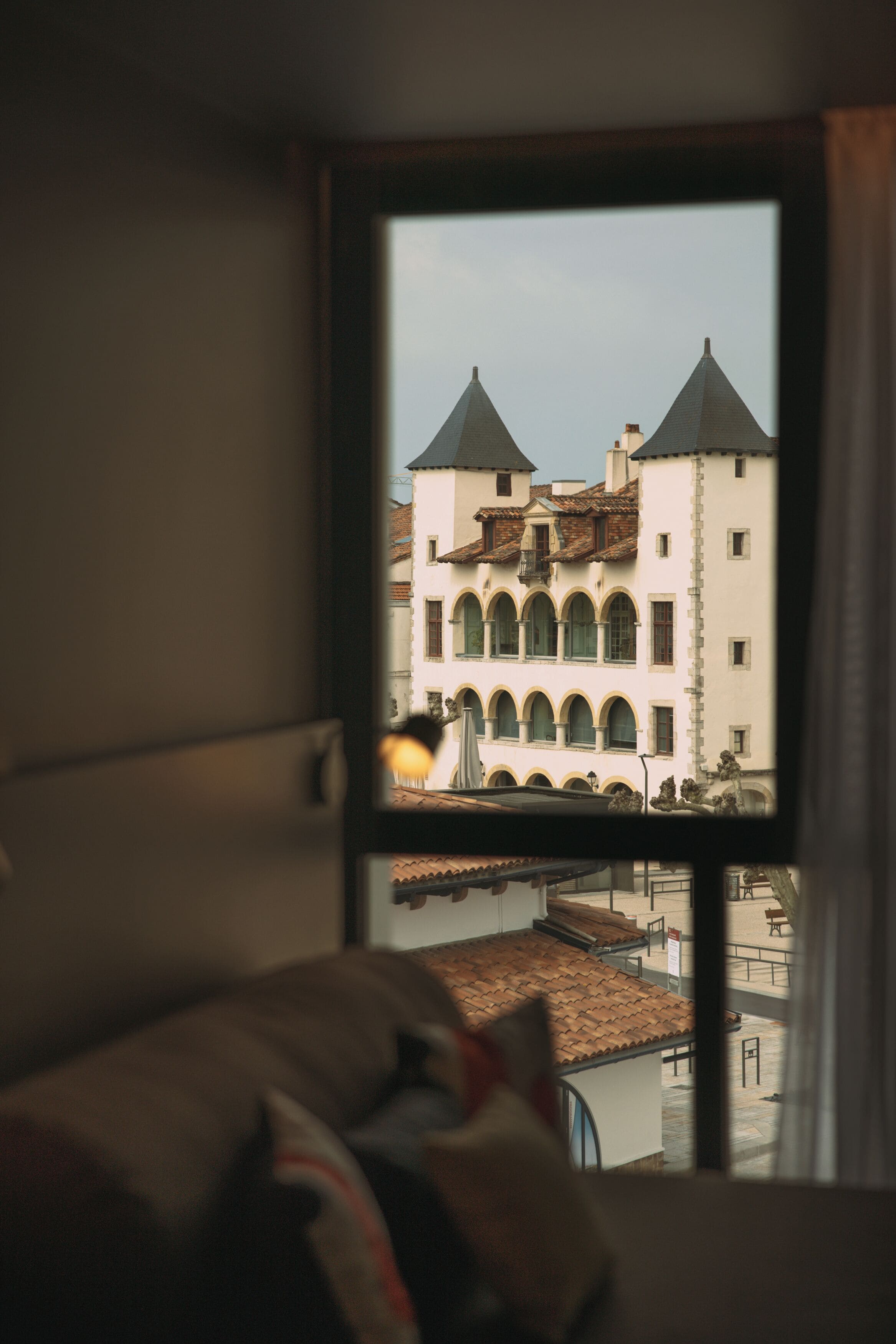 Foto - Bizipoz Hôtel