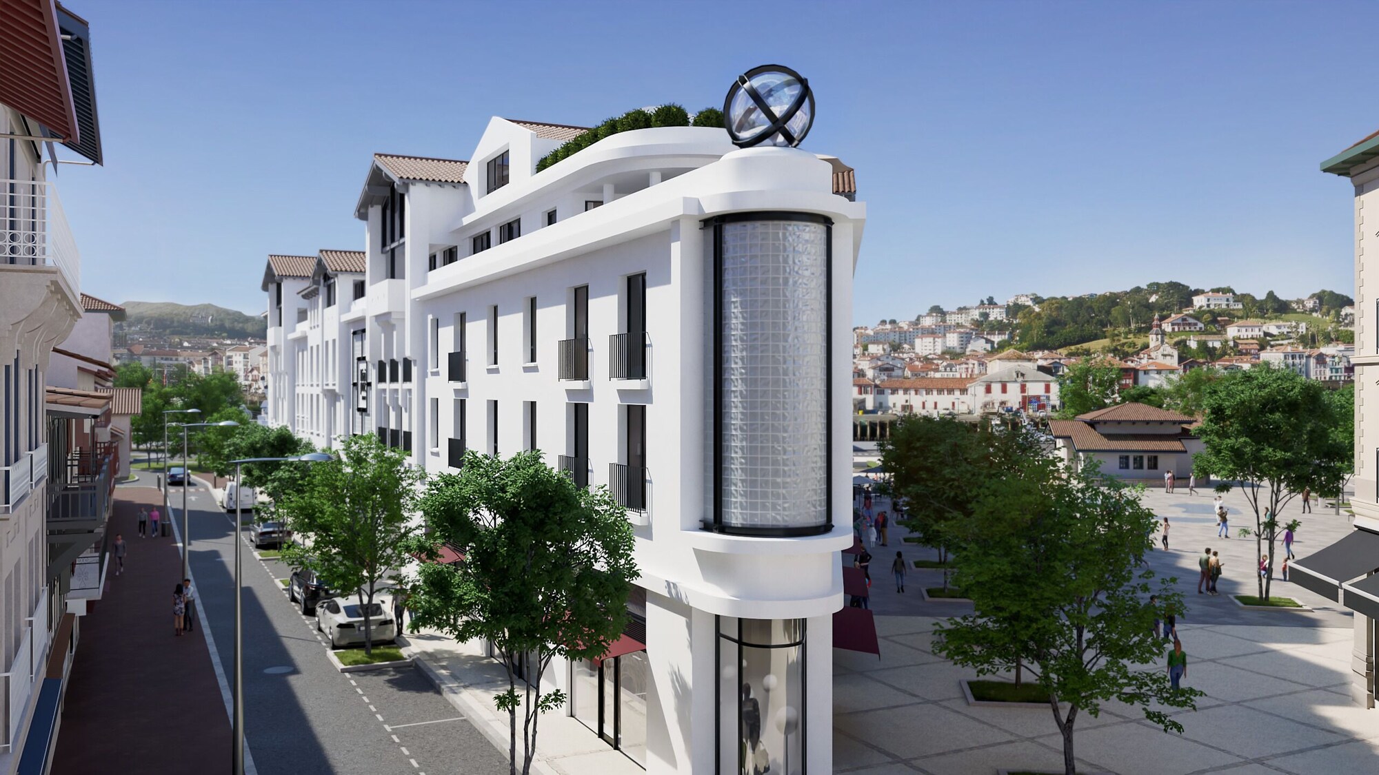 4-Sterne-Hotels