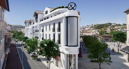 BIZIPOZ HOTEL