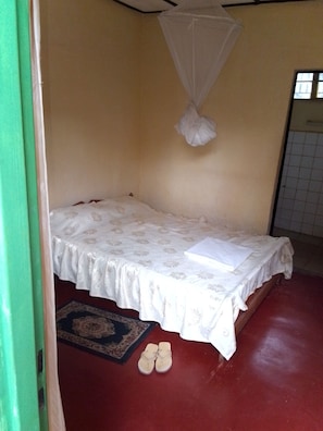 Basic Single Room