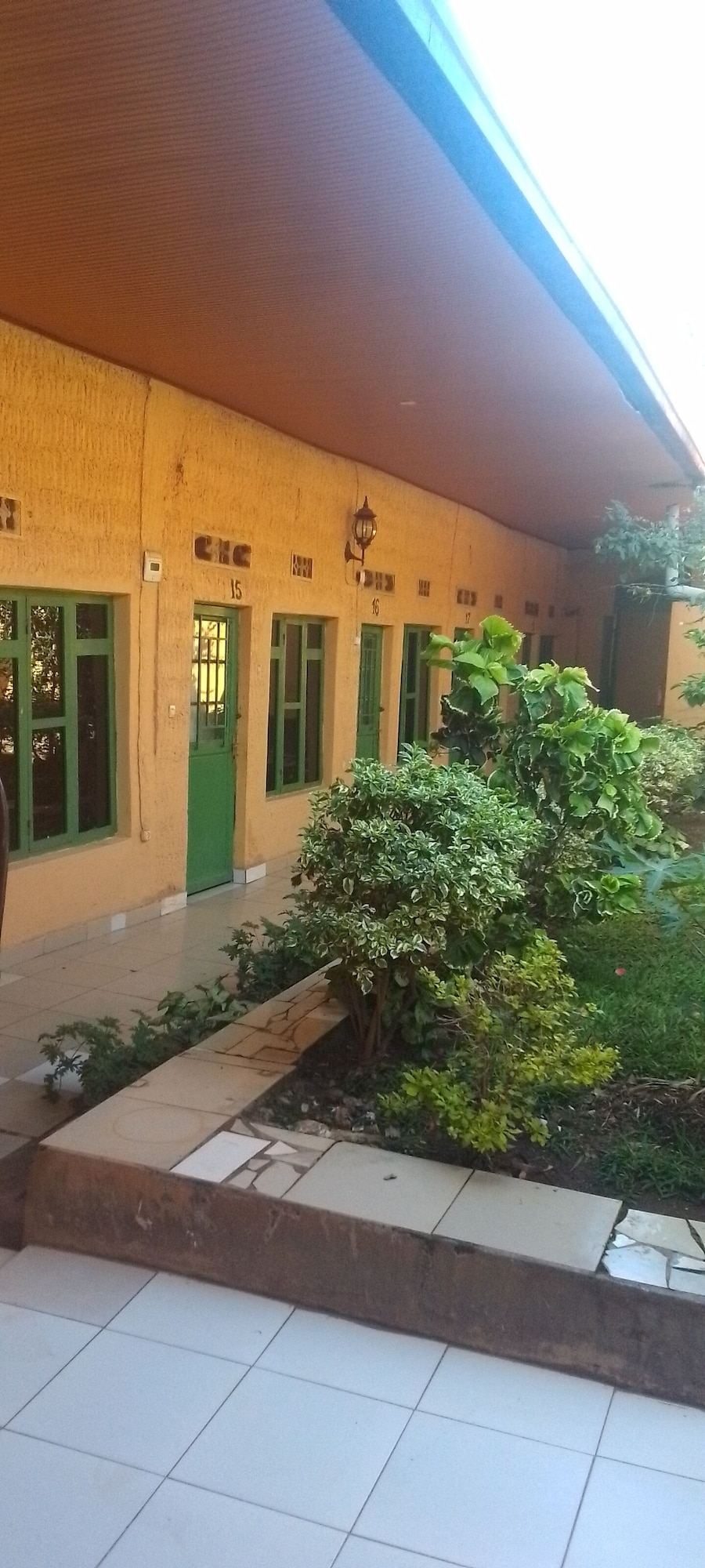 2 Star Hotels