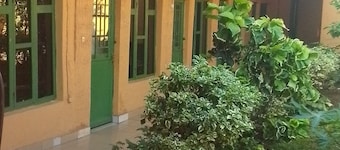 HOTEL TWIGA LTD