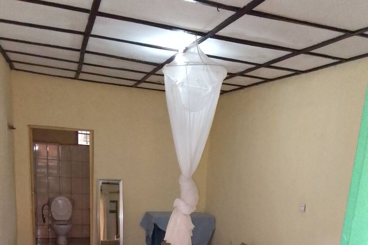 Habitación doble clásica | Wifi gratis 