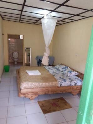 Classic-Doppelzimmer