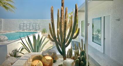 Palm Springs Villa Pranburi