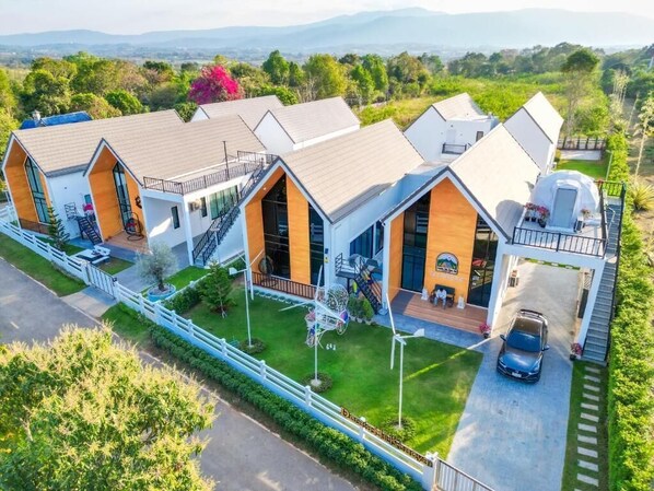Exterior - Doratahill khaoyai (Pak Chong)