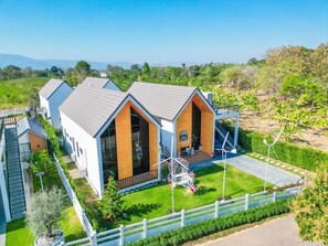 Exterior - Doratahill khaoyai (Pak Chong)