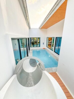 Family Villa, Pool View | Private pool - Doratahill khaoyai (Pak Chong)